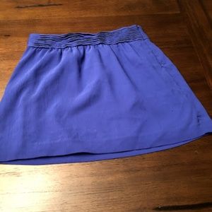 Loft Mini skirt